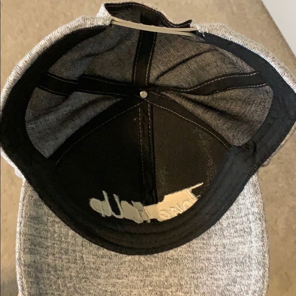 Tone It Up snapback hat. - Picture 3 of 3